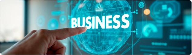 Business Analyst with Excel Program